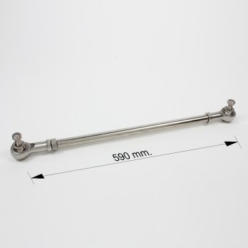 TIMONERIA IDRAULICA GF350HD2