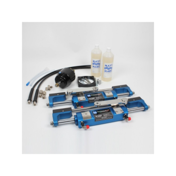 Timoneria idraulica gf350hd2