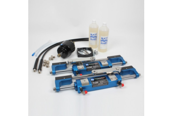 TIMONERIA IDRAULICA GF350HD2