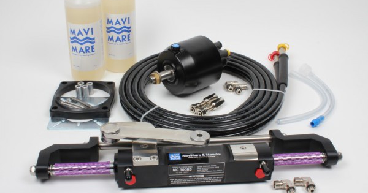 Dual Feed Per Lavaggio Motore Fuoribordo - Adattatore Per Pulizia Acqua Salata E Detriti - Foto 8