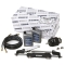 Timoneria Ultraflex Nautech1 OBF/2 300hp