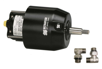 Timoneria Idraulica Ultraflex UC215/UP39 (