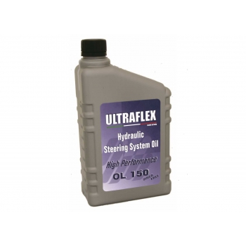 Timoneria Idraulica Ultraflex UC215/UP39 (