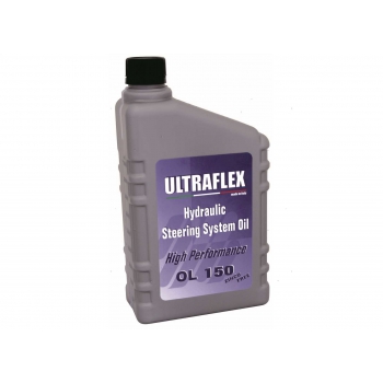 Timoneria Idraulica Ultraflex UC69-I/UP20F (