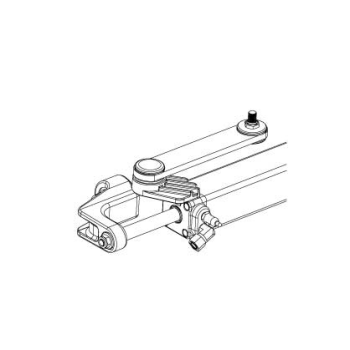 TIMONERIA NAUTECH1-OBF/1 300HP