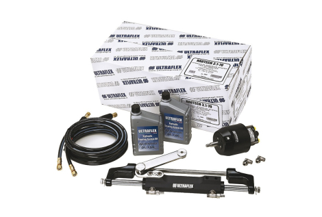 Timoneria nautech1-obf/1 300hp