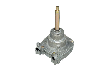 Timoneria Rotativa Singola Ultraflex T81 