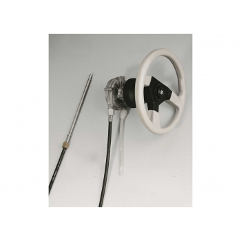 Timoneria T71FC/T73NRFC Professional Type