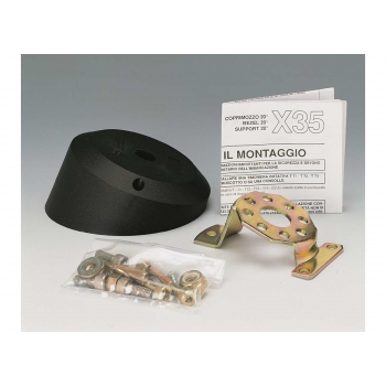 Timoneria T71FC/T73NRFC Professional Type