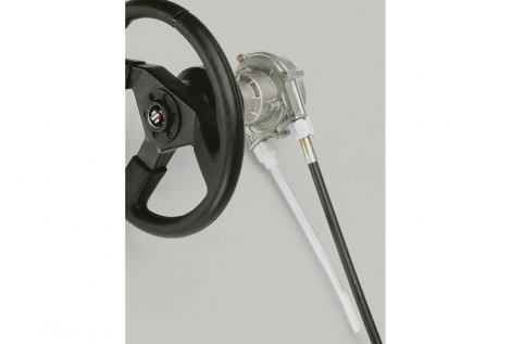 Timoneria T71FC/T73NRFC Professional Type