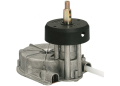 Timoneria Rotativa Ultraflex T85 Motori fino a 150 HP Coprimozzo Nero
