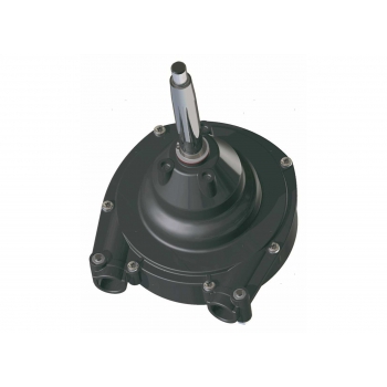 Timoneria T91/T93ZT Professional Type