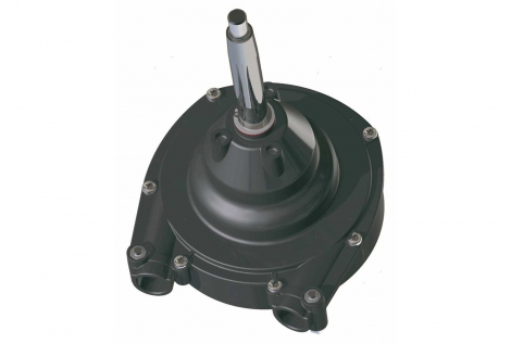 Timoneria T91/T93ZT Professional Type