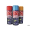 Tk color aifo marine red