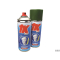 Tk fondo spray green 400ml