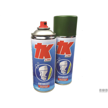 Tk fondo spray grey 400ml