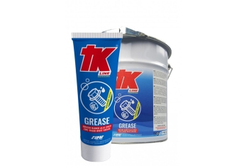 Tk grease bianco kg.5