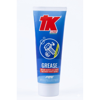 Tk grease bianco ml.250