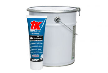 TK GREASE BIANCO ML.250