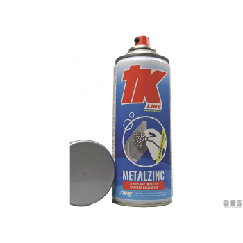 Tk metalzinc 400ml