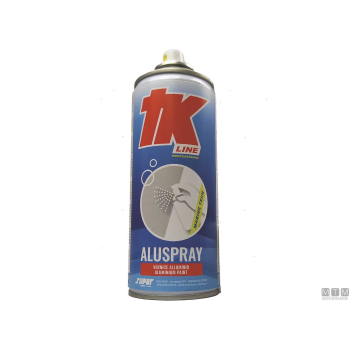 Tk metalzinc 400ml