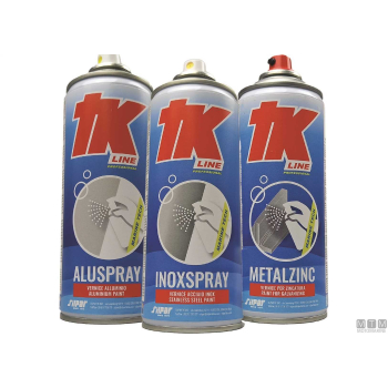 Tk metalzinc 400ml