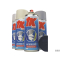 Tk spray antifouling 400ml nero