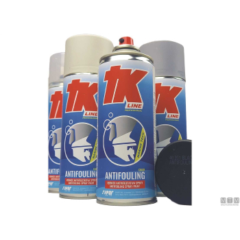 Tk spray antifouling trasp 400ml