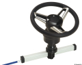TM87O Timoneria rettilinea 17' 