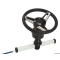 TM87O Timoneria rettilinea 20' 