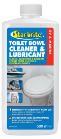 Toilet bowl cleaner 500 ml