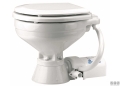 Toilet jabsco compact 24v