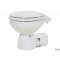 Toilet jabsco compact quiet e2 24v