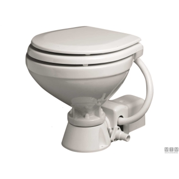 Toilet ocean compact 24v 