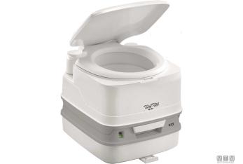 Toilet portapotti 335 