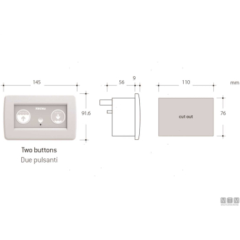 Toilet silence 2g sft panel 24v