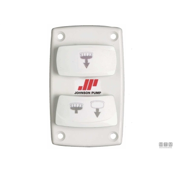 Toilet spx aquat silent compact 12v