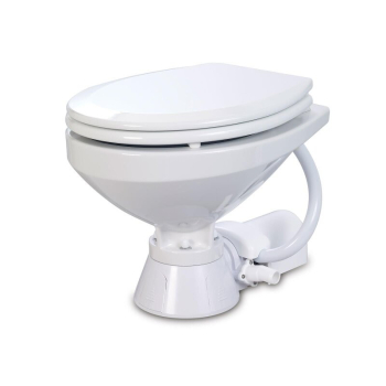 Toilet standard 12v - 2018