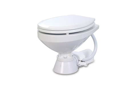Toilet standard 12v - 2018