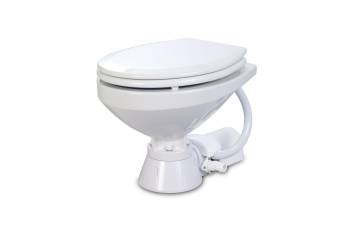 Toilet standard 24v - 2018