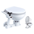 WC Toilet Manuale Seaflo Regular