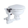 WC Toilet Manuale Seaflo Compact 