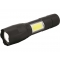 Torcia ricaricabile compact evo-al2 cob
