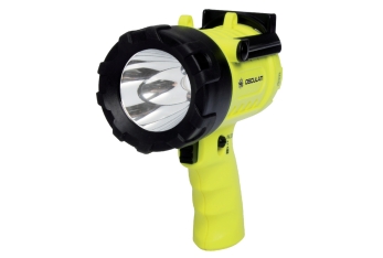 Torcia a LED impermeabile Extreme plus-12.170.12