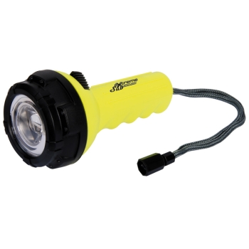 Torcia a LED subacquea Sub-Extreme-12.170.02