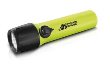 Torcia a LED subacquea Sub-Extreme Compact-12.170.04