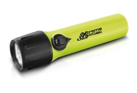 Torcia a LED subacquea Sub-Extreme Compact-12.170.04