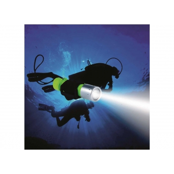Torcia Diving 10W CREE LED Power