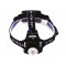 Torcia frontale cree led 3081 al