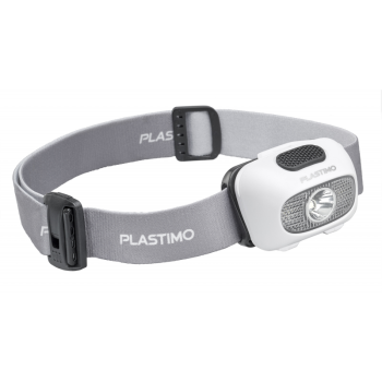 Torcia  frontale a led modello f9